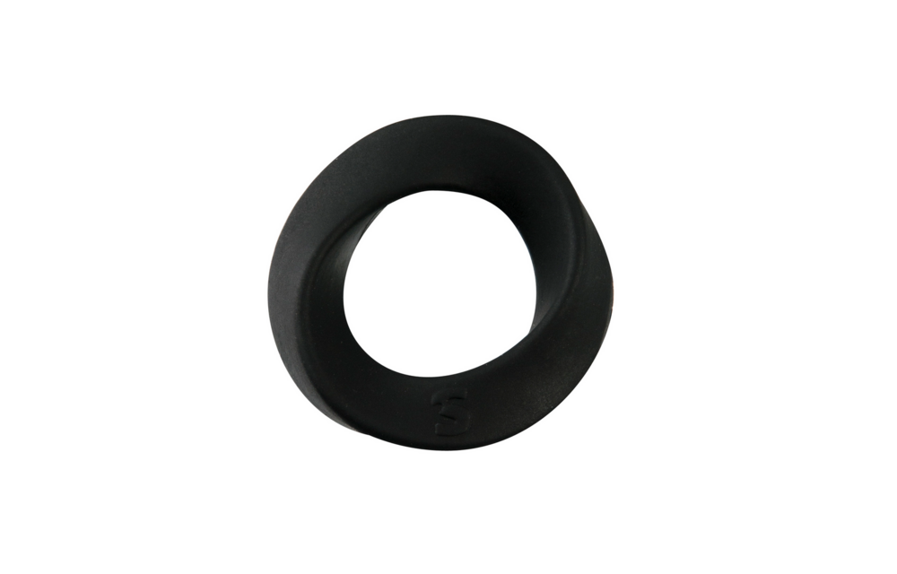 Eindeloze Cockring Medium - Verhoog Plezier & Kracht