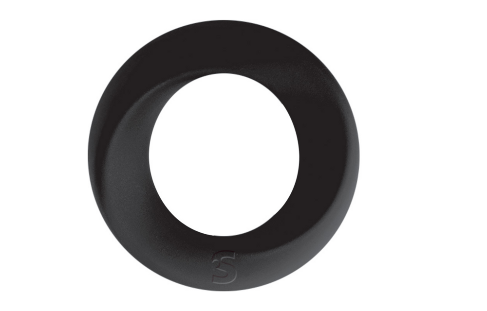 Endlos Cockring - Mittel