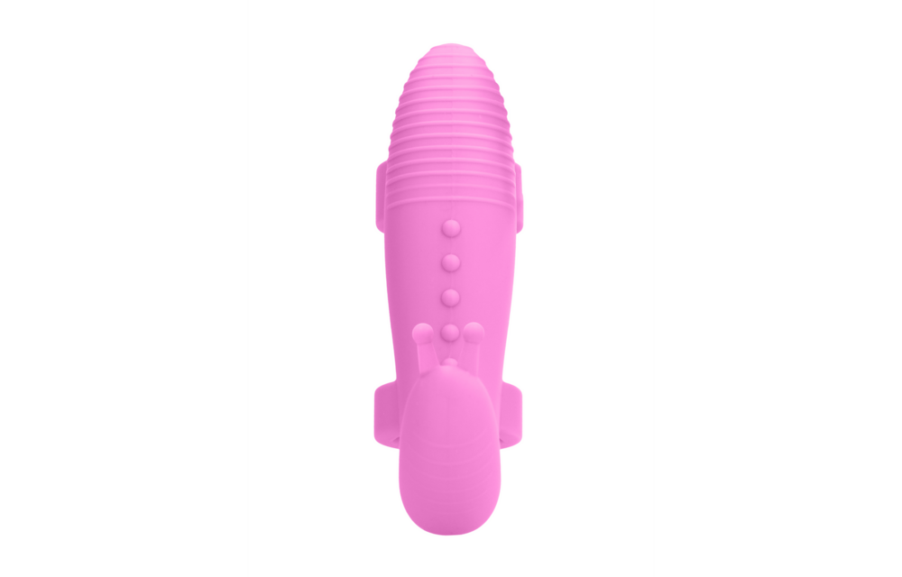 Eliott - Vibrator Extension Set