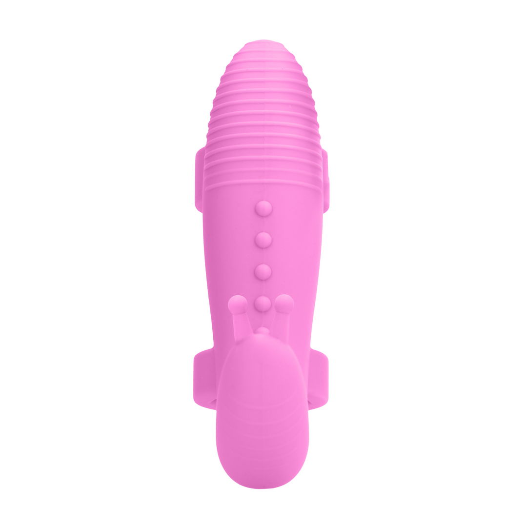 Eliott Vibrator Extension Set | 3-in-1 Pleasure & Powerful Vibrations