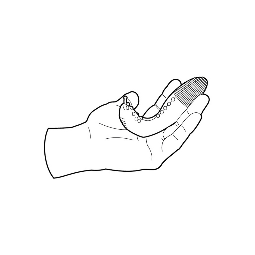 Eliott Vibrator Verlengset | 3-in-1 Plezier & Krachtige Vibraties