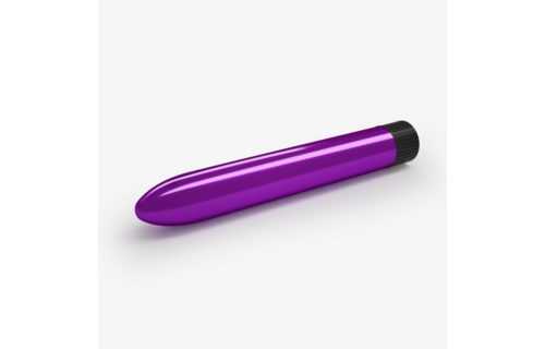 Classic Vibe Paars – Perfecte Eerste Vibrator Crushious