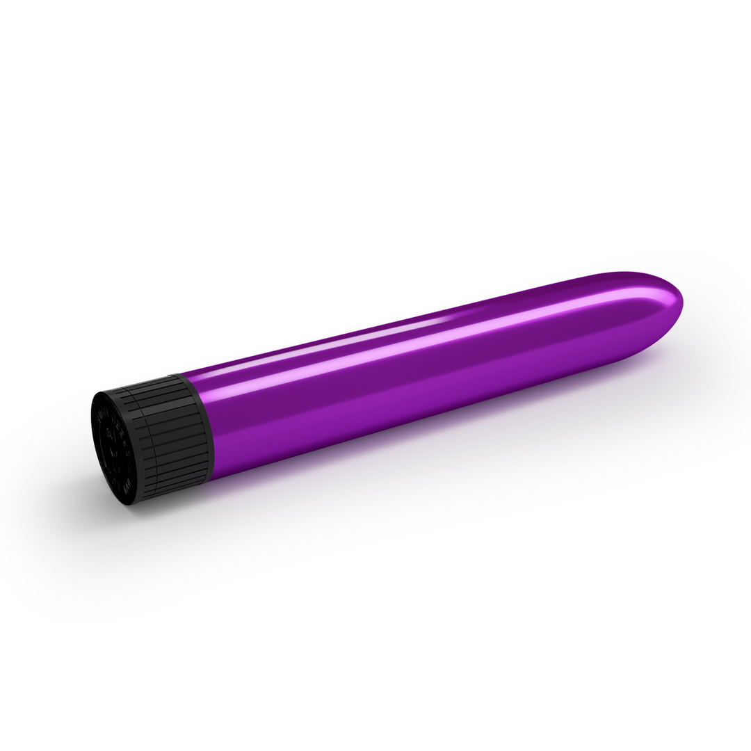 Classic Vibe - Classic Vibrator - Paars