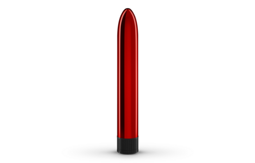 Classic Vibe - Classic Vibrator - Rood