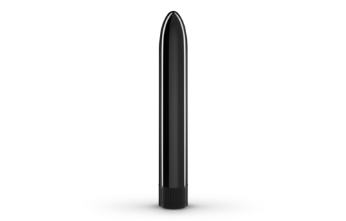 Classic Vibe - Classic Vibrator - Zwart