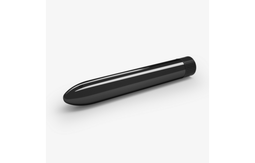 Classic Vibe - Classic Vibrator - Black