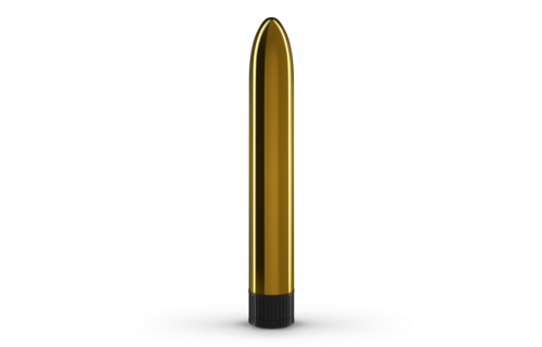 Classic Vibe - Classic Vibrator - Golden