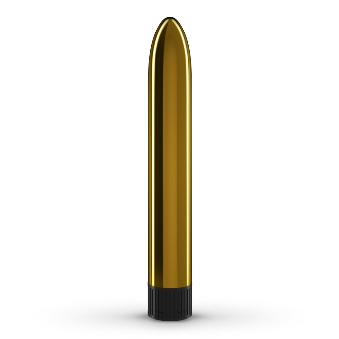 Classic Vibe - Classic Vibrator - Golden