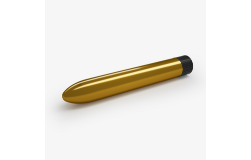 Classic Vibe - Klassischer Vibrator - Gold