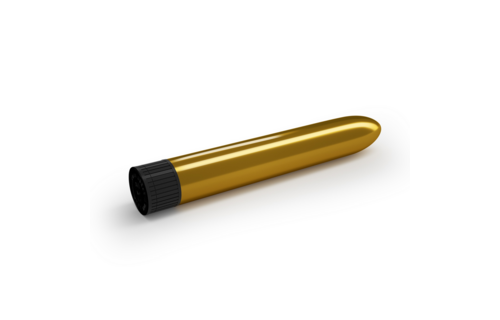 Classic Vibe - Classic Vibrator - Golden