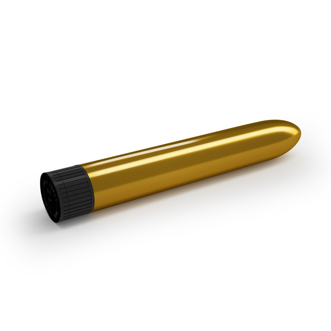Classic Vibe - Classic Vibrator - Golden