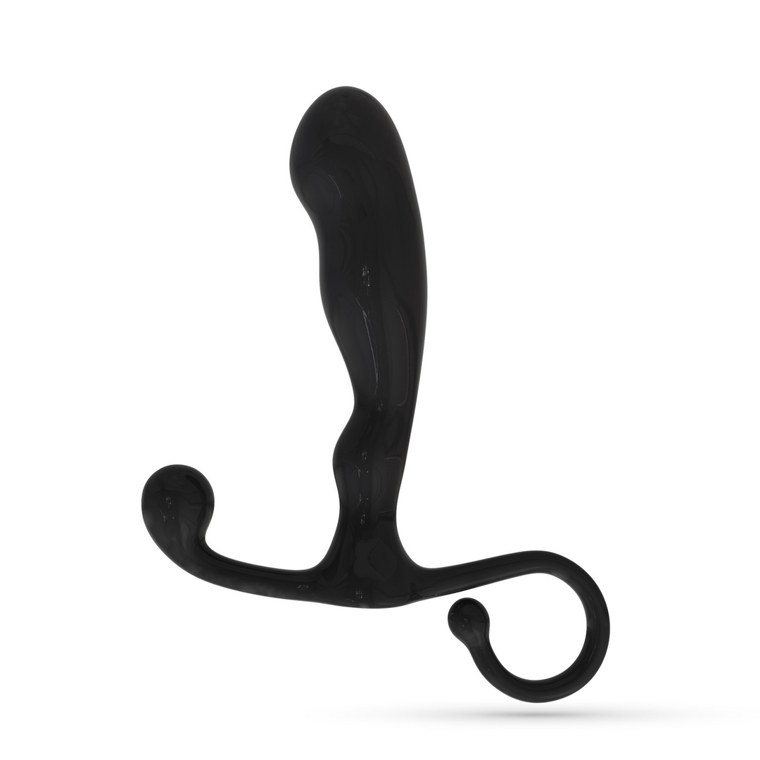 P-Baba - Prostata-Massager - Schwarz