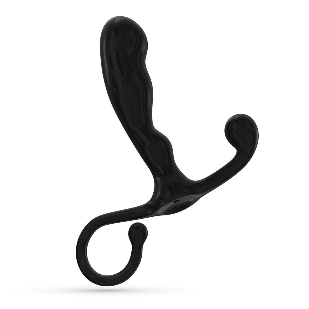P-Baba - Prostata-Massager - Schwarz