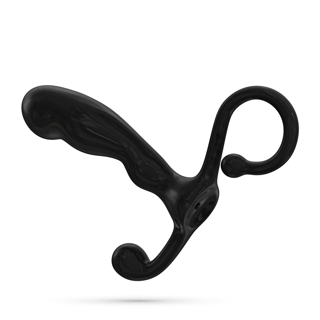 P-Baba - Prostata-Massager - Schwarz