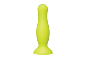 Mode Silikon-Analplug 11,4 cm – Komfort & Qualität