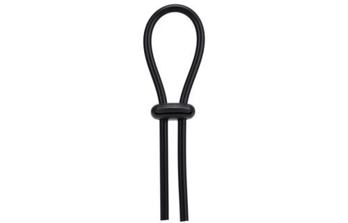 The Lasso Double Lock Cockstrap - Adjustable & Durable