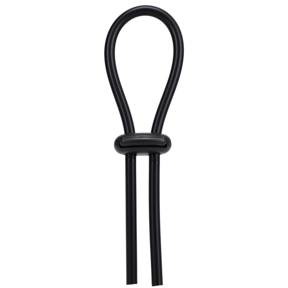 Der Lasso Double Lock Cockstrap – verstellbar und langlebig