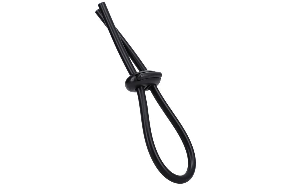 The Lasso Double Lock Cockstrap - Adjustable & Durable