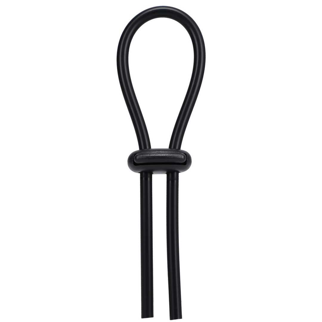 Der Lasso Double Lock Cockstrap – verstellbar und langlebig