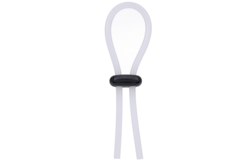 Der Lasso Double Lock Cockstrap – verstellbar & langlebig