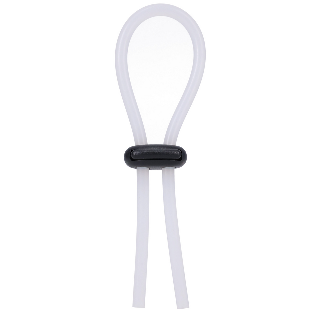 Der Lasso Double Lock Cockstrap – verstellbar & langlebig