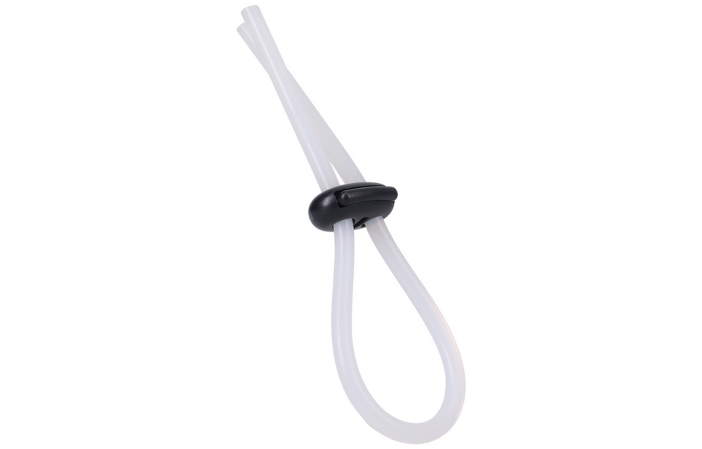 The Lasso Double Lock Cockstrap - adjustable & durable