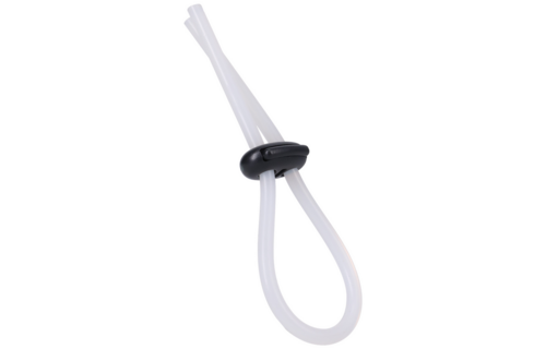 The Lasso Double Lock Cockstrap - adjustable & durable