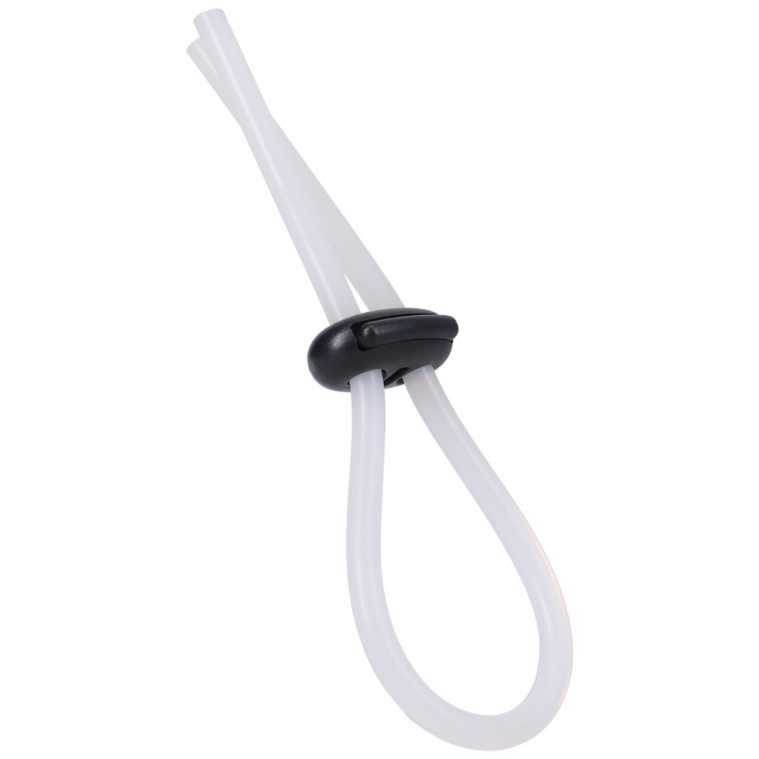 Der Lasso Double Lock Cockstrap – verstellbar & langlebig