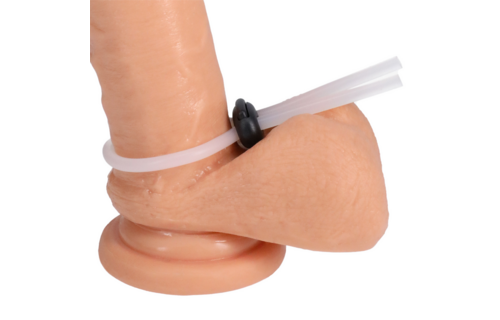 The Lasso Double Lock Cockstrap - adjustable & durable