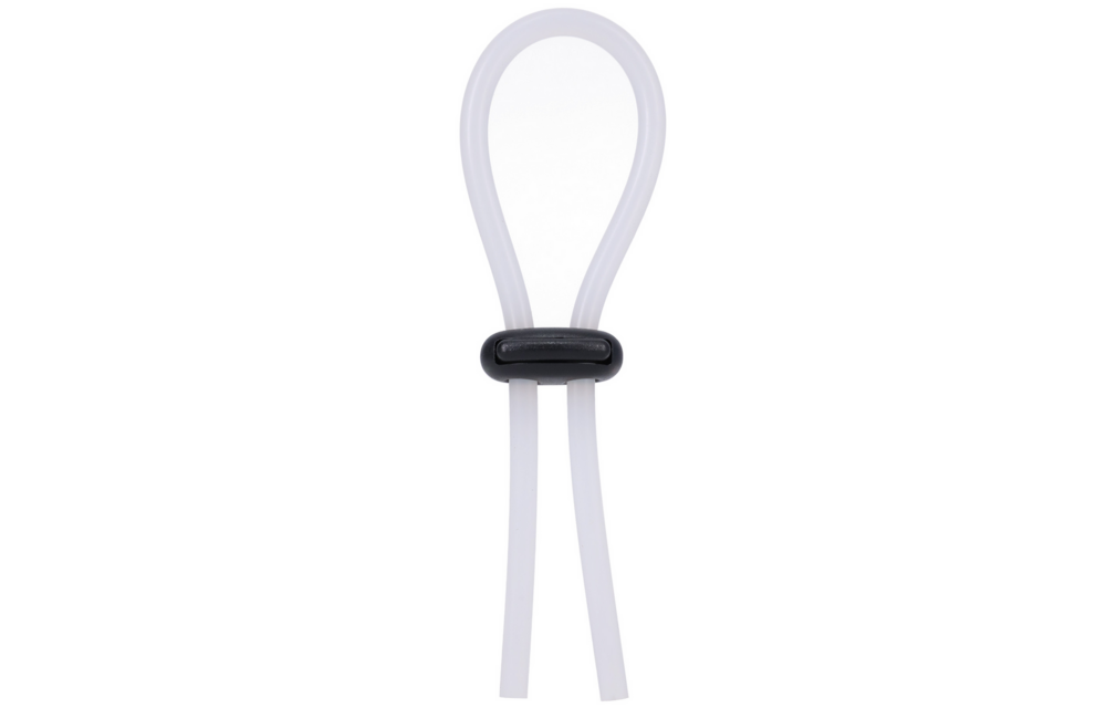 The Lasso Double Lock Cockstrap - adjustable & durable