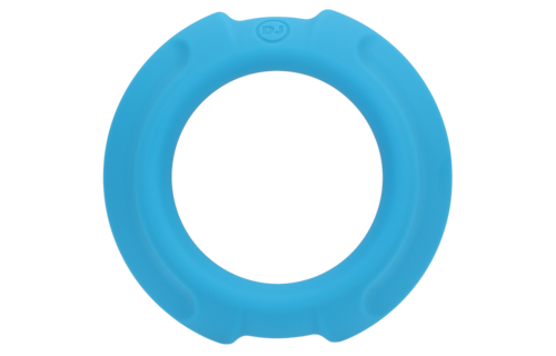 Flexisteel 43 mm Cockring - Sterk, Flexibel & Comfortabel