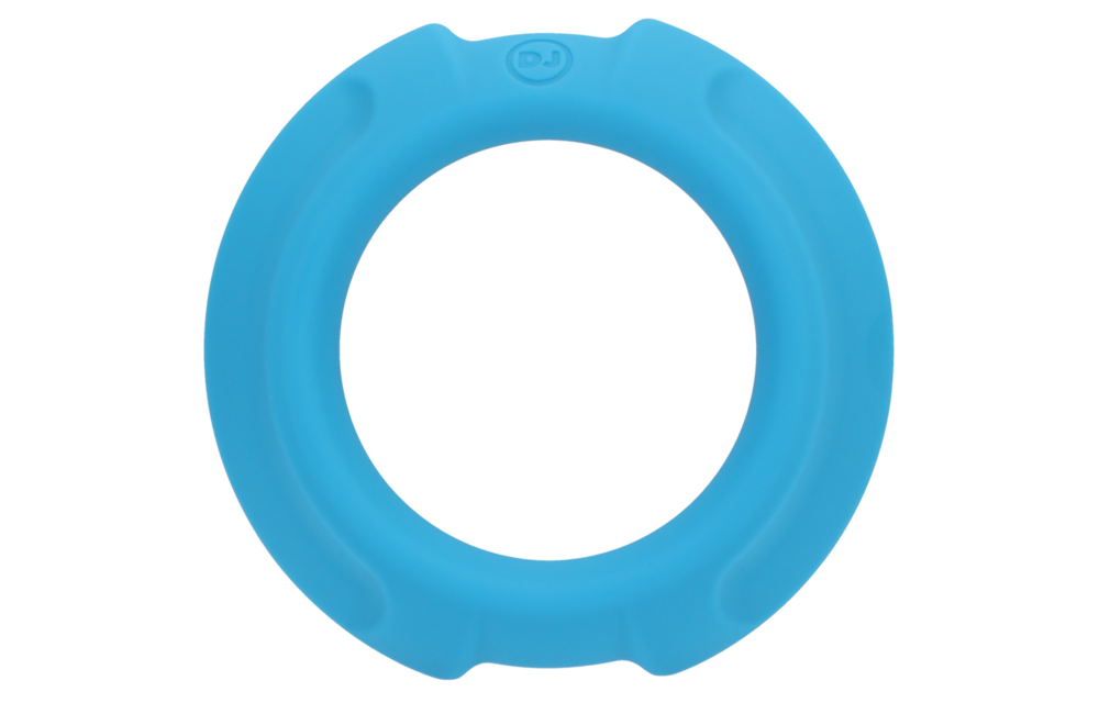 Flexisteel - Silicone Inner Metal Core - 43 mm