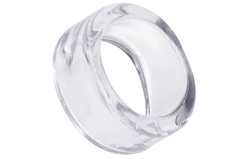 Der O-Ring - Cockring