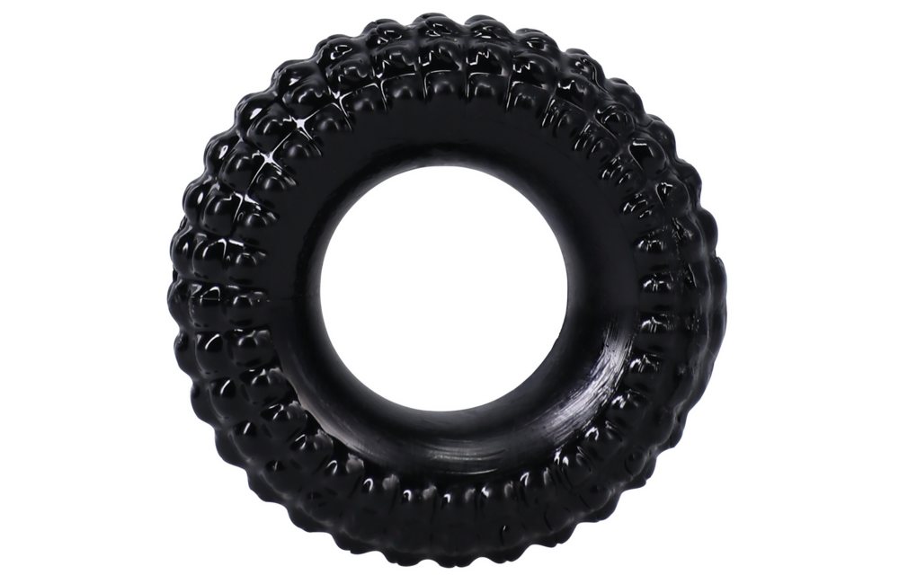 The Radial - Cockring