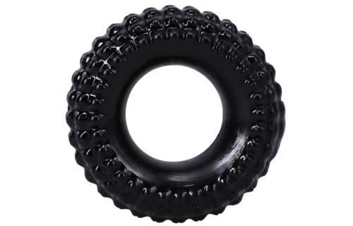 The Radial - Cockring