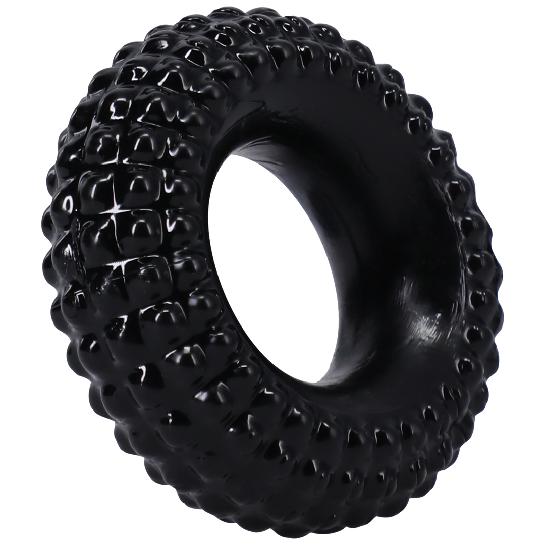 De Radial Cockring | Stevige Erectie & Ultiem Genot