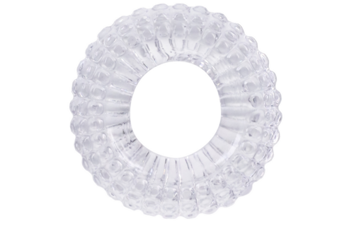 The Radial Cockring: Comfort & Firmness for Ultimate Pleasure