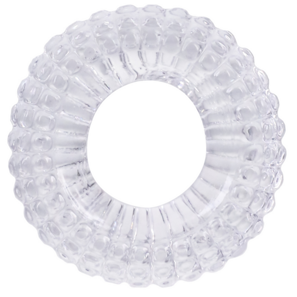 De Radial Cockring: Comfort & Stevigheid voor Ultiem Genot