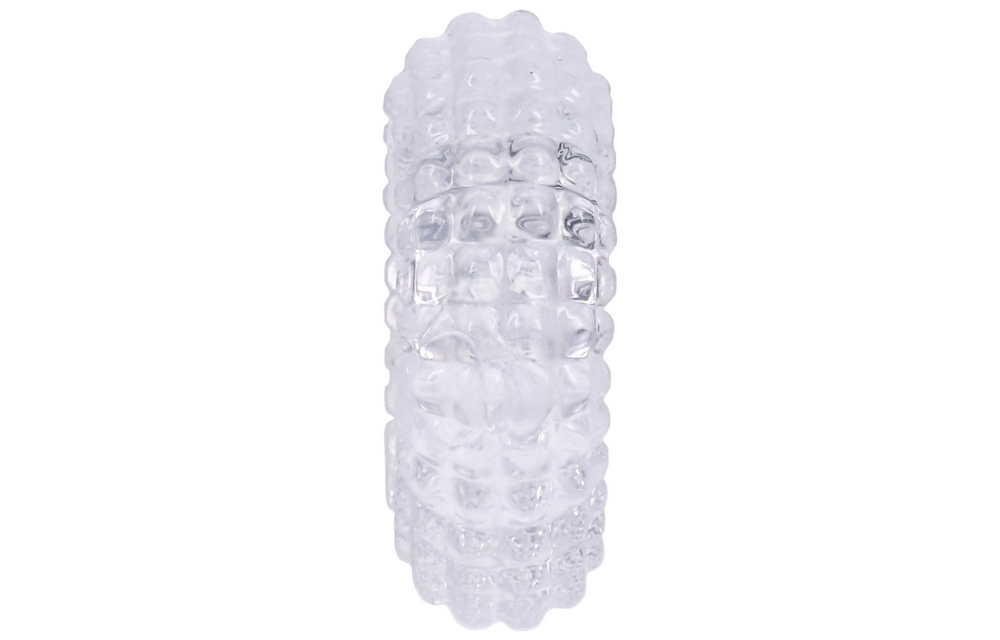 De Radial Cockring: Comfort & Stevigheid voor Ultiem Genot