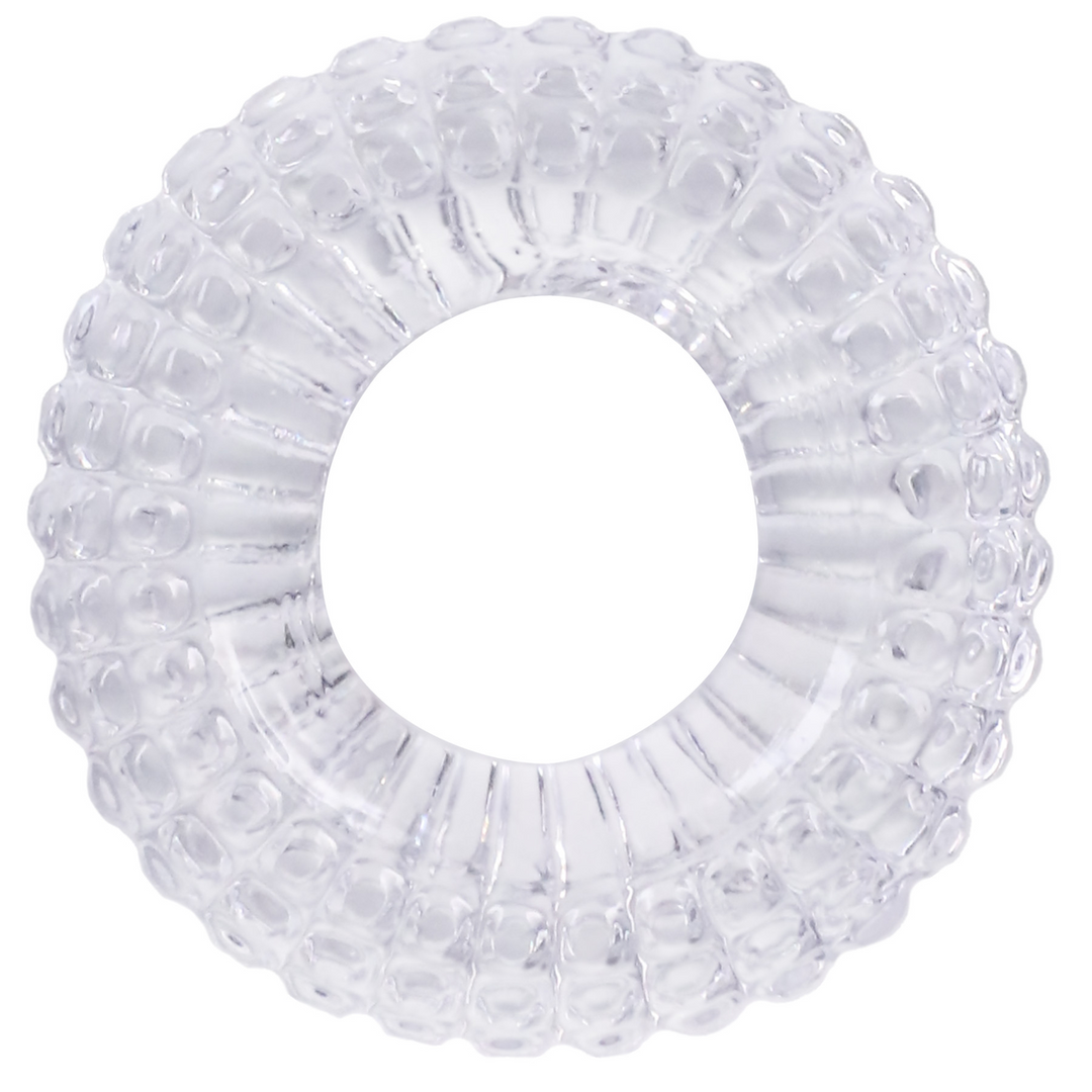 De Radial Cockring: Comfort & Stevigheid voor Ultiem Genot