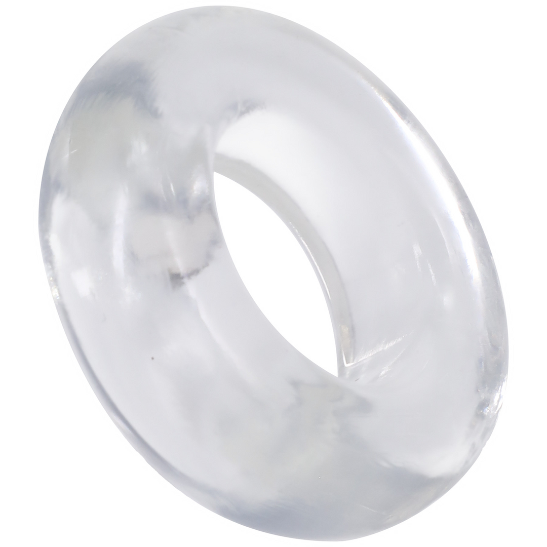De Donut 4X Penisring – Duurzame, Comfortabele Erecties