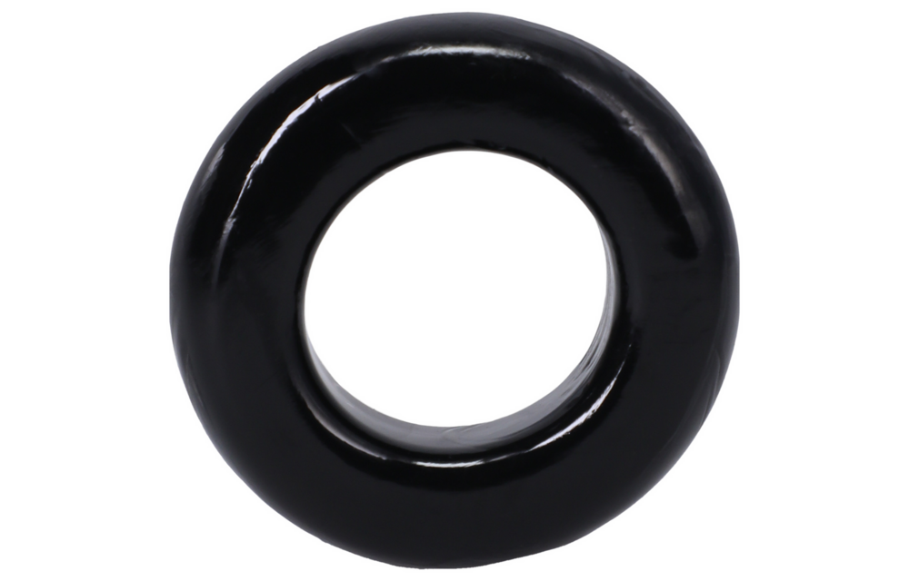 De Donut 4X Penisring – Krachtige Langdurige Erecties