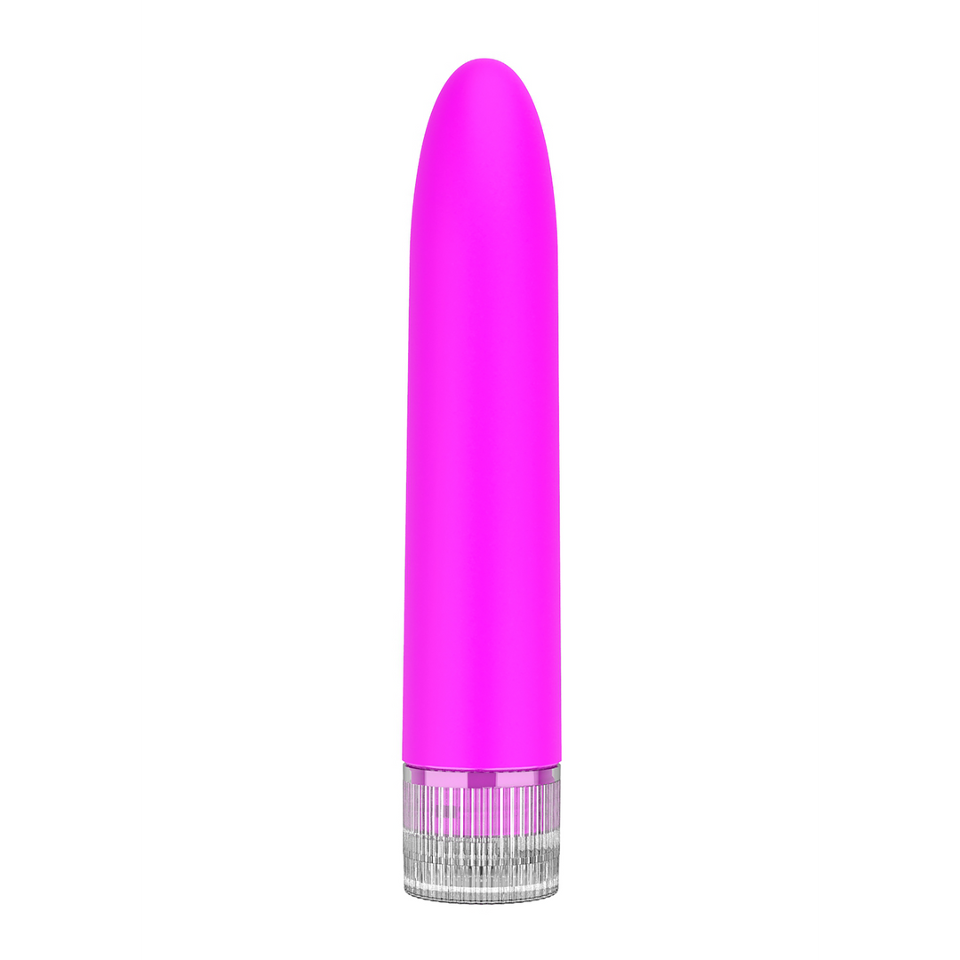 Eleni Classic Vibrator Pink | Compact & Powerful Pleasure