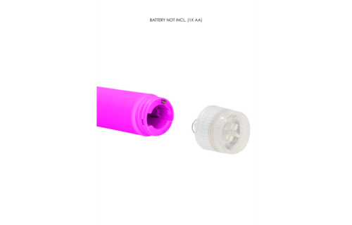 Eleni Klassischer Vibrator Rosa | Kompakt & Kraftvolles Vergnügen