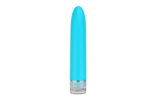 Eleni Klassischer Vibrator | Kompaktes & leuchtendes Vergnügen