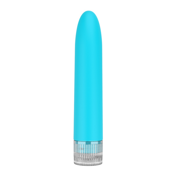 Eleni Classic Vibrator | Compact & Luminous Pleasure