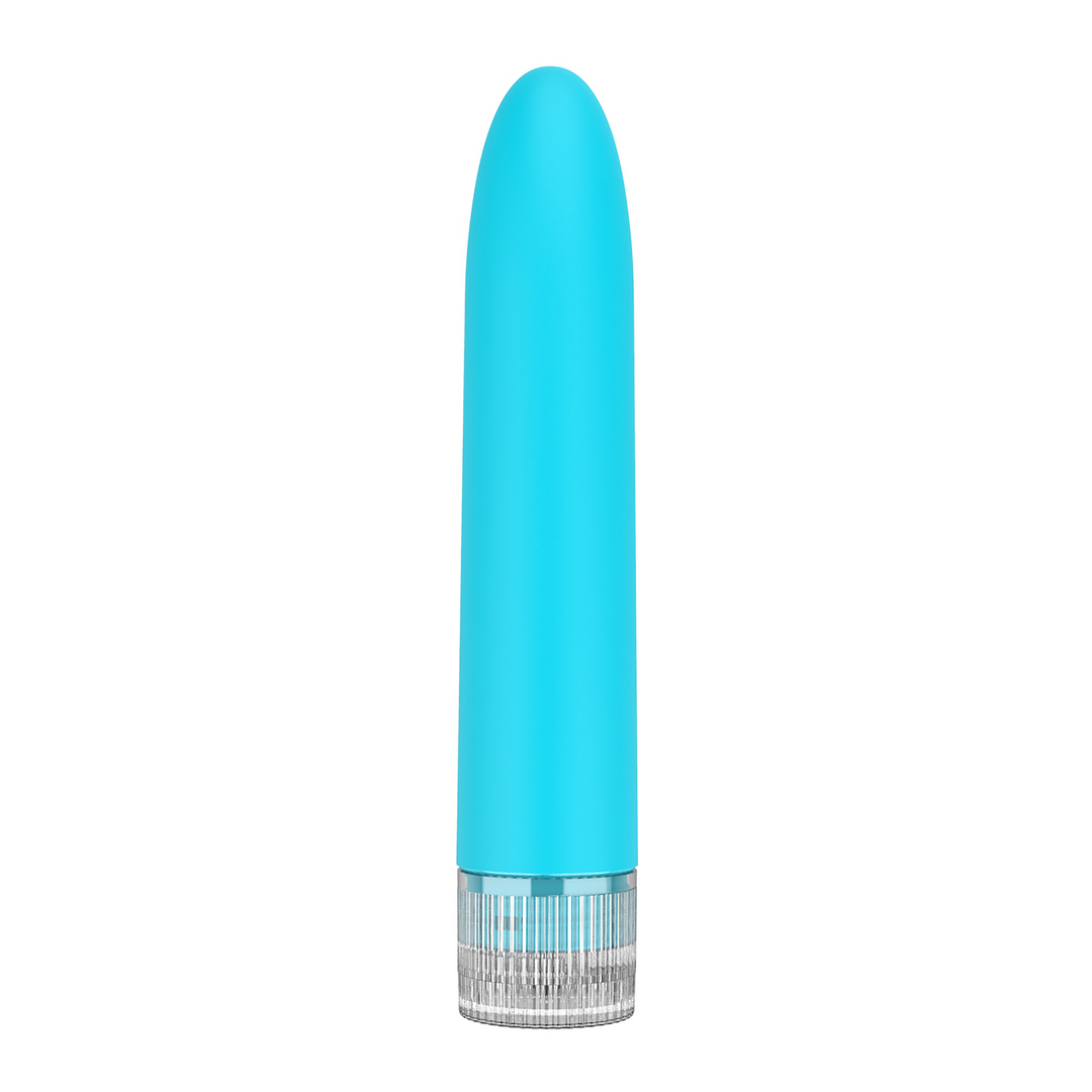 Eleni Klassieke Vibrator | Compact & Lichtgevend Genot