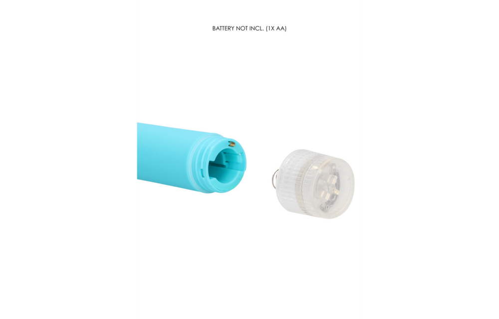 Eleni Klassieke Vibrator | Compact & Lichtgevend Genot