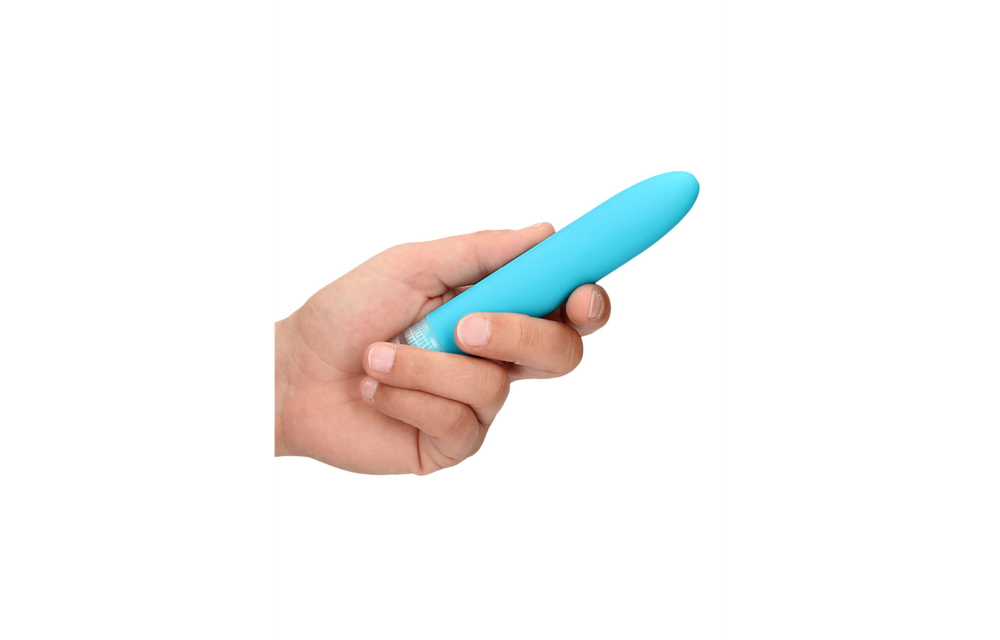 Eleni Klassischer Vibrator | Kompaktes & leuchtendes Vergnügen