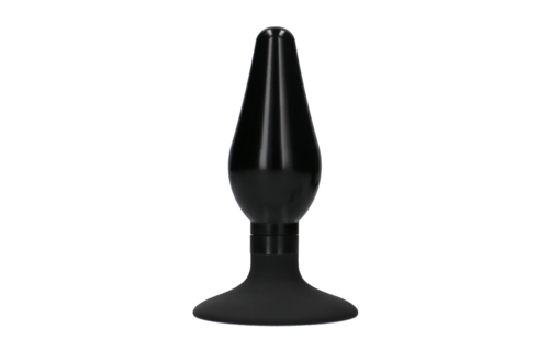 Verwisselbare Butt Plug Set 11 cm - Groot & Stevig | Ouch!